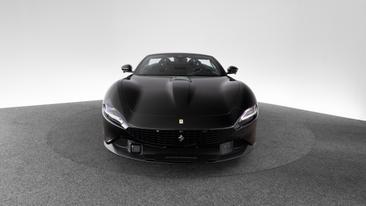 Ferrari Roma Spider — photo 2