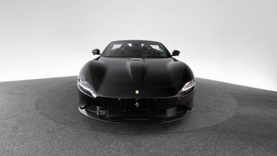 Ferrari Roma Spider