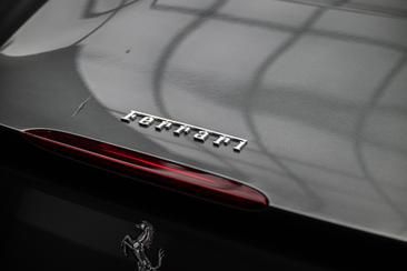 Ferrari Portofino — photo 18