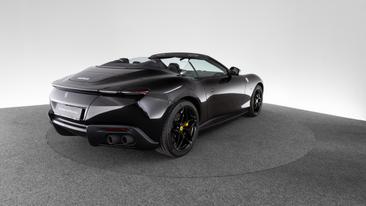 Ferrari Roma Spider — photo 3