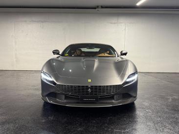 Ferrari Roma — photo 2