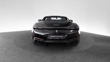 Ferrari Roma Spider — photo 4