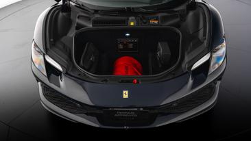 Ferrari 296 GTS — photo 16
