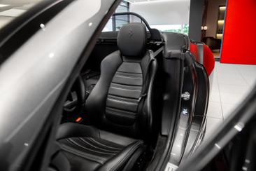Ferrari California — photo 25