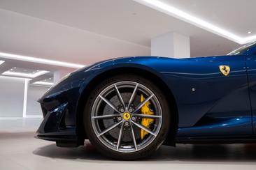 Ferrari 812 GTS — photo 8
