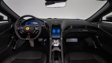 Ferrari Roma Spider — photo 5
