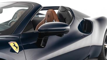 Ferrari 296 GTS — photo 17