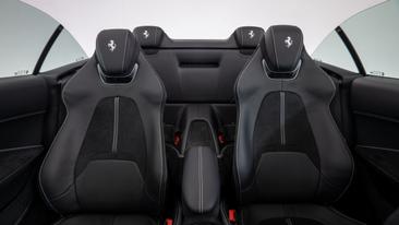 Ferrari Roma Spider — photo 6
