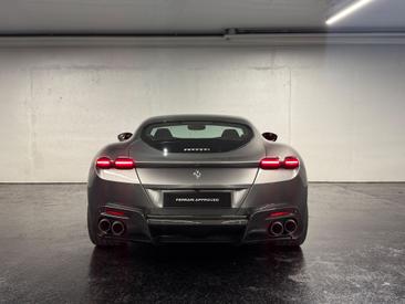 Ferrari Roma — photo 4