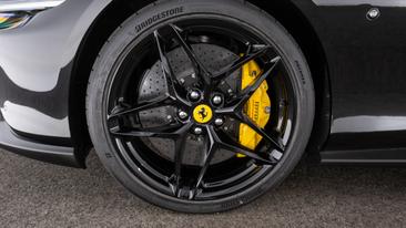 Ferrari Roma Spider — photo 7