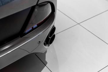 Ferrari California — photo 28