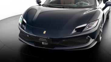 Ferrari 296 GTS — photo 18