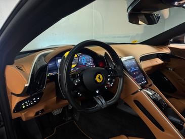 Ferrari Roma — photo 5