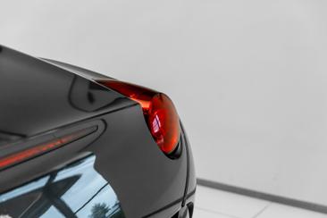 Ferrari California — photo 29