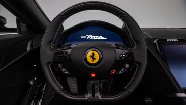 Ferrari Roma Spider — photo 8