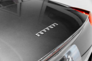 Ferrari California — photo 30
