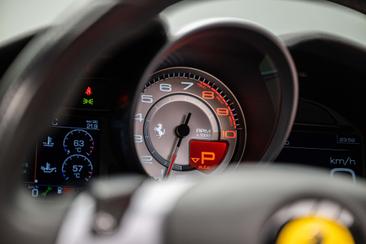 Ferrari Portofino — photo 23
