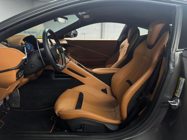 Ferrari Roma — photo 6