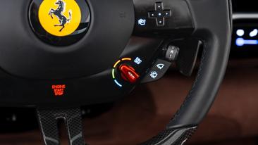 Ferrari 296 GTS — photo 19