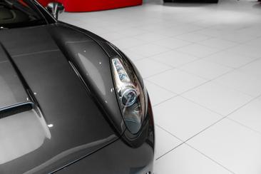 Ferrari California — photo 31