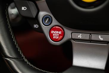 Ferrari Portofino — photo 24