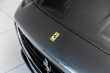 Ferrari California — photo 32