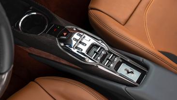 Ferrari 296 GTS — photo 21
