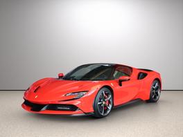 Ferrari SF90 Stradale - 2020 - Joinsteer - #1