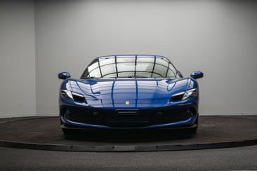 Ferrari 296 GTB — photo 2