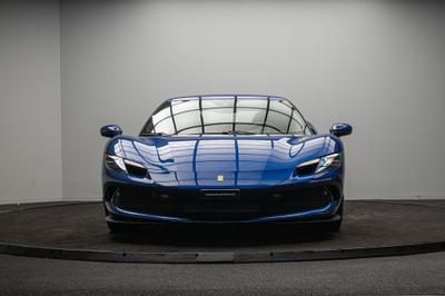 Ferrari 296 GTB