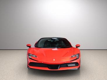 Ferrari SF90 Stradale — photo 2