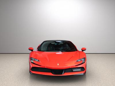 Ferrari SF90 Stradale