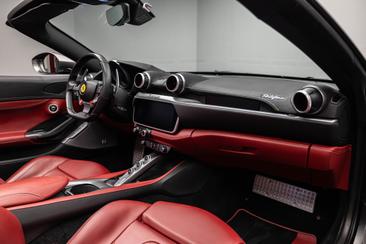 Ferrari Portofino — photo 28