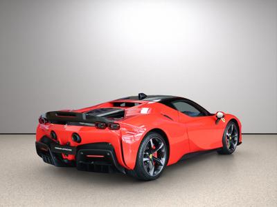 Ferrari SF90 Stradale