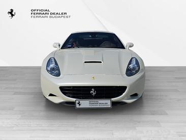 Ferrari California — photo 2