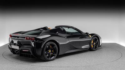 Ferrari SF90 Spider