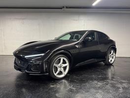 Ferrari Purosangue - 2026 - Joinsteer - #1