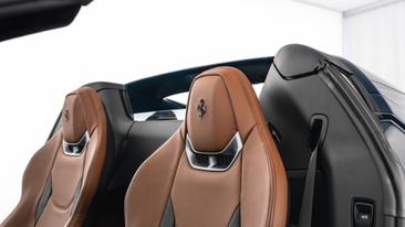 Ferrari 296 GTS — photo 24