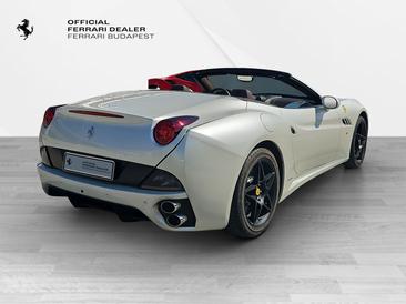 Ferrari California — photo 3