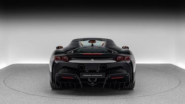 Ferrari SF90 Spider — photo 4
