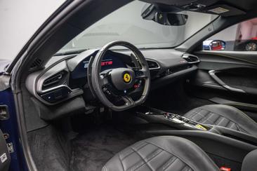Ferrari 296 GTB — photo 5