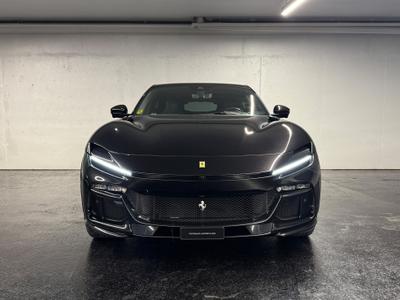 Ferrari Purosangue