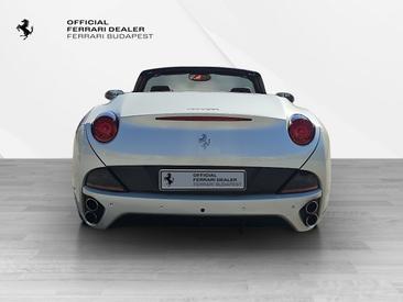 Ferrari California — photo 4