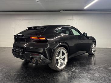 Ferrari Purosangue — photo 3