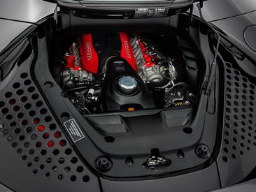 Ferrari SF90 Spider — photo 7