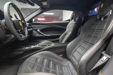 Ferrari 296 GTB — photo 6