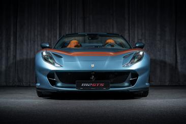 Ferrari 812 GTS — photo 2