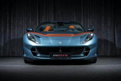 Ferrari 812 GTS