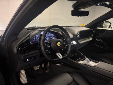 Ferrari Purosangue — photo 5