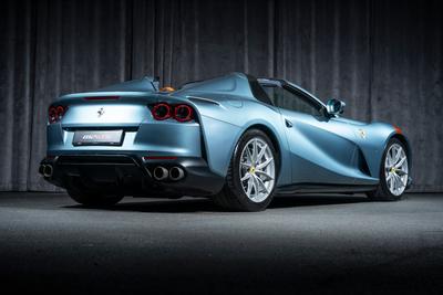 Ferrari 812 GTS